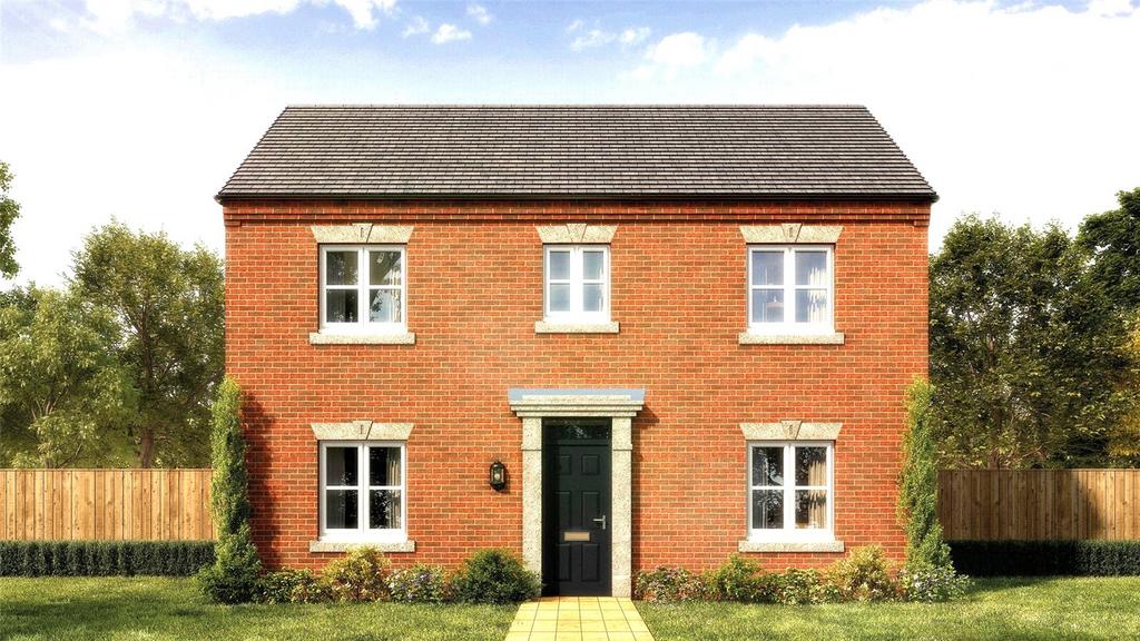 Waddesdon Cgi