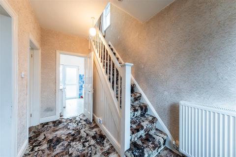 3 bedroom semi-detached house for sale, Cromwell Road, Northwich CW8