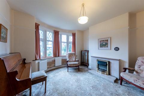 3 bedroom semi-detached house for sale, Cromwell Road, Northwich CW8