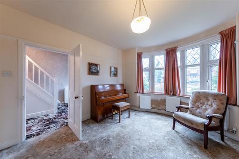 3 bedroom semi-detached house for sale, Cromwell Road, Northwich CW8