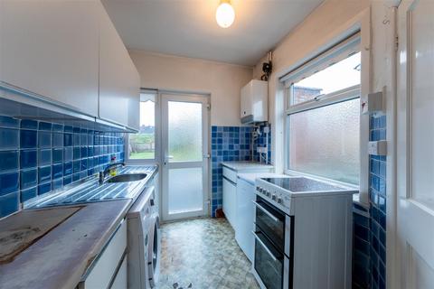 3 bedroom semi-detached house for sale, Cromwell Road, Northwich CW8