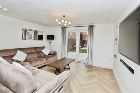 3 bedroom semi-detached house for sale, Glaisher Street, Liverpool, L5