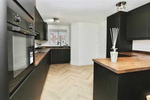 3 bedroom semi-detached house for sale, Glaisher Street, Liverpool, L5
