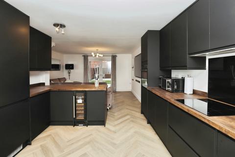 3 bedroom semi-detached house for sale, Glaisher Street, Liverpool, L5