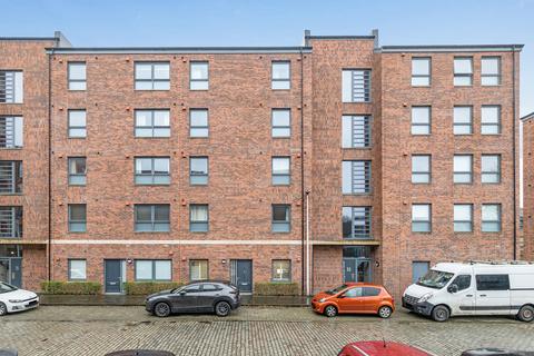 3 bedroom flat for sale, 9 West Bowling Green Street, Edinburgh, EH6 5PQ