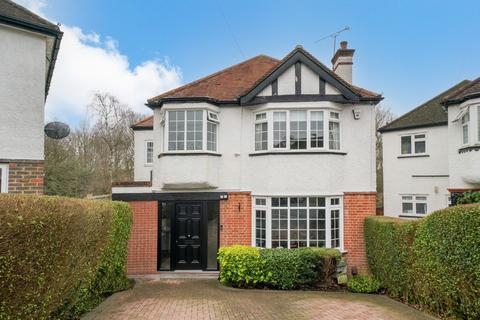 4 bedroom detached house for sale, Eastcote View, Pinner HA5