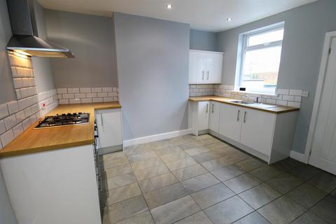 undefined, Chapel Street, Rhostyllen, Wrexham
