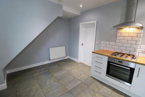 undefined, Chapel Street, Rhostyllen, Wrexham