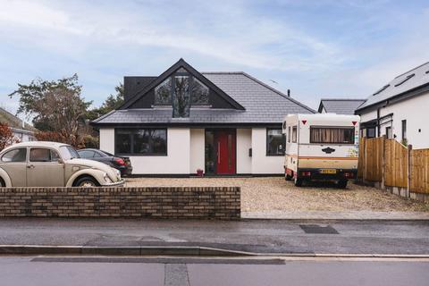 4 bedroom detached house for sale, Pauntley Road, Christchurch BH23
