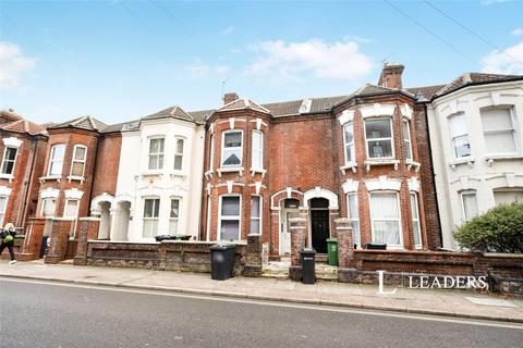 1 bedroom house to rent, Lawrence Road, Southsea, Hampshire, PO5