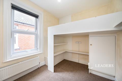 1 bedroom house to rent, Lawrence Road, Southsea, Hampshire, PO5