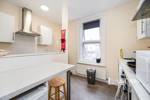 1 bedroom house to rent, Lawrence Road, Southsea, Hampshire, PO5