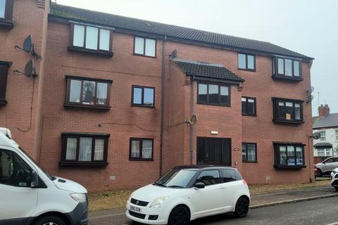 undefined, Strode Road, Wellingborough, Northamptonshire NN8