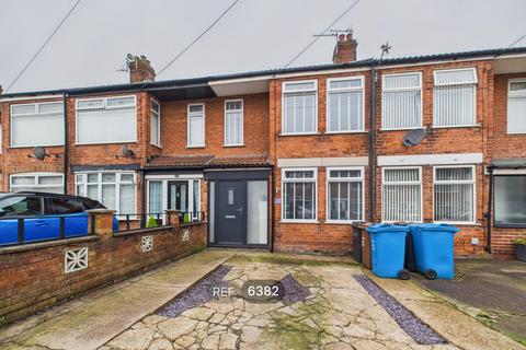 undefined, Eastfield Road, Hull, HU4 6DX