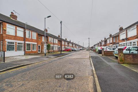undefined, Eastfield Road, Hull, HU4 6DX