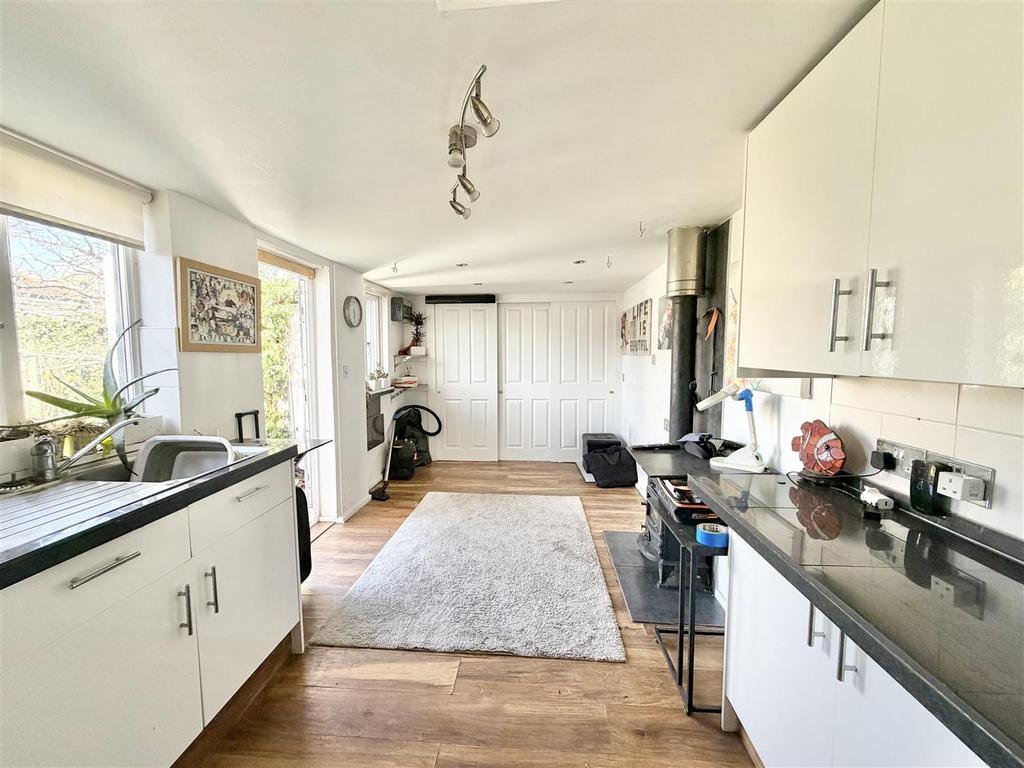 Study/Annexe