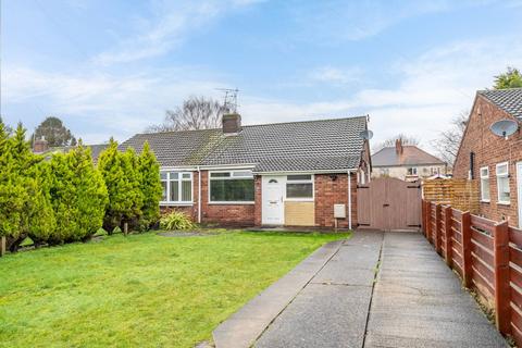 undefined, Shelley Grove, York YO30