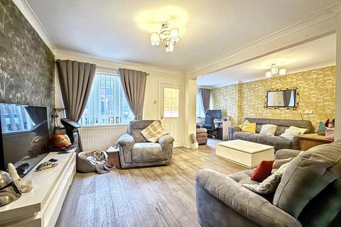 undefined, Garside Grove, Peterlee, Durham, SR8 2QB