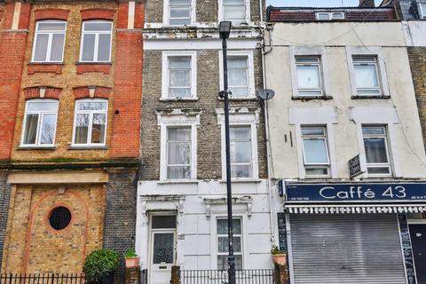 Pratt Street, Camden, London NW1