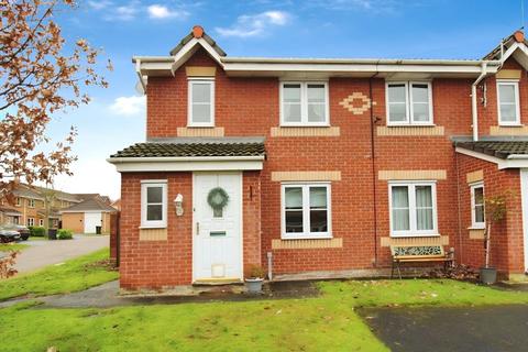 undefined, Watermans Walk, Cumbria CA1