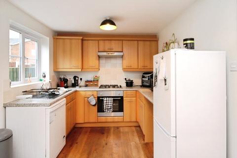 undefined, Watermans Walk, Cumbria CA1