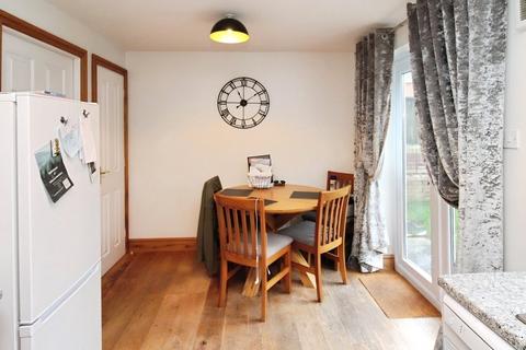 undefined, Watermans Walk, Cumbria CA1
