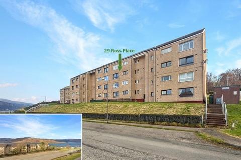 undefined, Ross Place, Fort William, Inverness-shire, Highland PH33