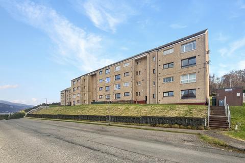 undefined, Ross Place, Fort William, Inverness-shire, Highland PH33
