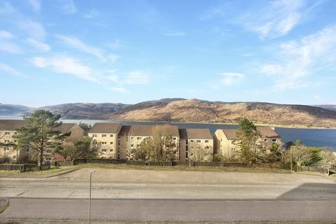 undefined, Ross Place, Fort William, Inverness-shire, Highland PH33