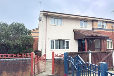 undefined, Mccready Drive, Salford