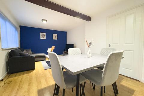 undefined, Mccready Drive, Salford