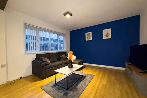 undefined, Mccready Drive, Salford