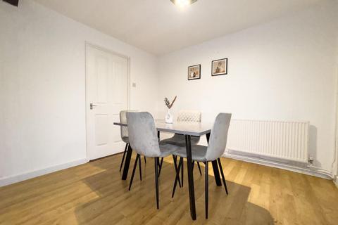 undefined, Mccready Drive, Salford