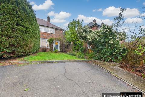 Stapleton Road, Borehamwood WD6