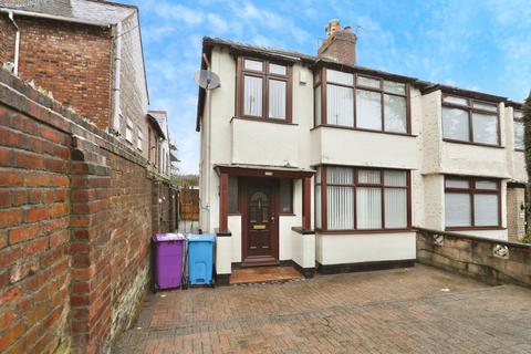 undefined, Oakfield, Liverpool, L4