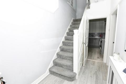undefined, Oakfield, Liverpool, L4