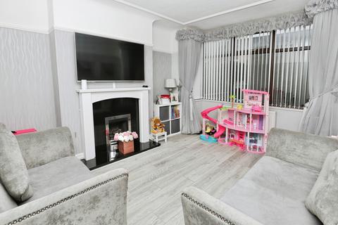 undefined, Oakfield, Liverpool, L4