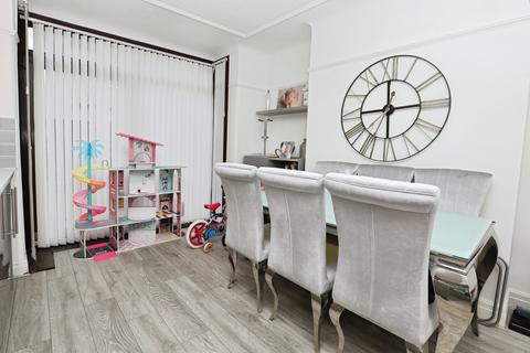 undefined, Oakfield, Liverpool, L4