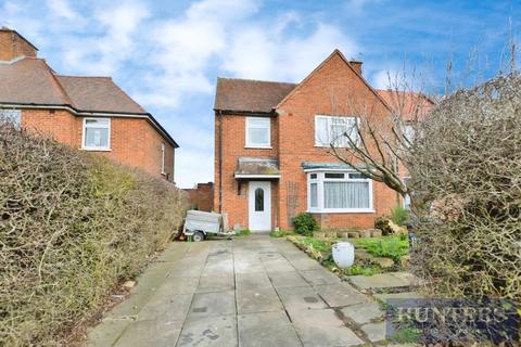 3 bedroom semi-detached house for sale, Central Avenue, Wigston