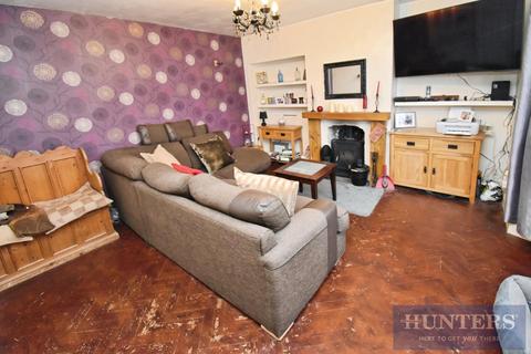 3 bedroom semi-detached house for sale, Central Avenue, Wigston