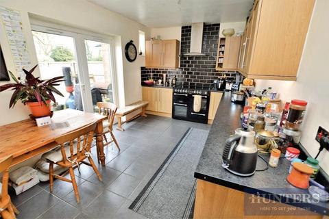 3 bedroom semi-detached house for sale, Central Avenue, Wigston