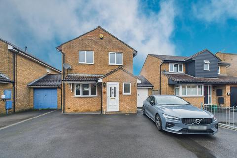 undefined, Parnall Crescent, Yate, Bristol, BS37