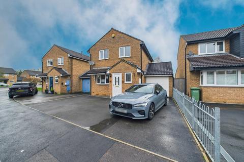 undefined, Parnall Crescent, Yate, Bristol, BS37