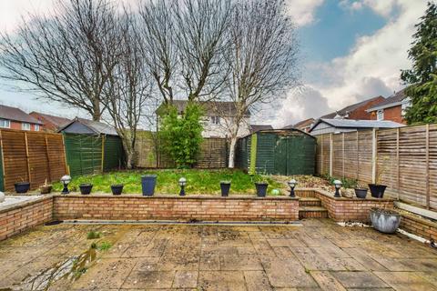 undefined, Parnall Crescent, Yate, Bristol, BS37
