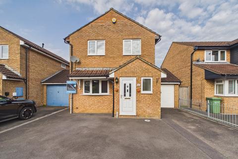undefined, Parnall Crescent, Yate, Bristol, BS37