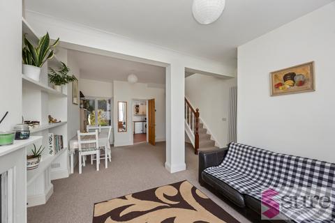 3 bedroom end of terrace house for sale, Newmarket Terrace, Brighton