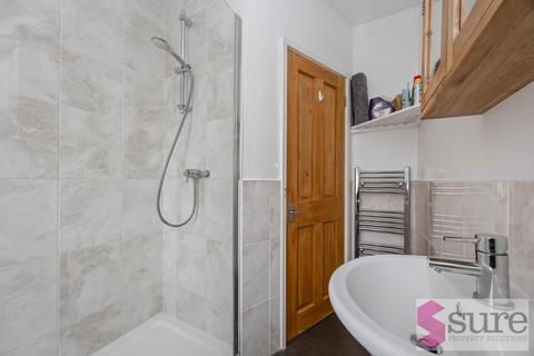 3 bedroom end of terrace house for sale, Newmarket Terrace, Brighton