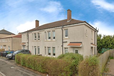 undefined, Ashgill Road, Glasgow, G22
