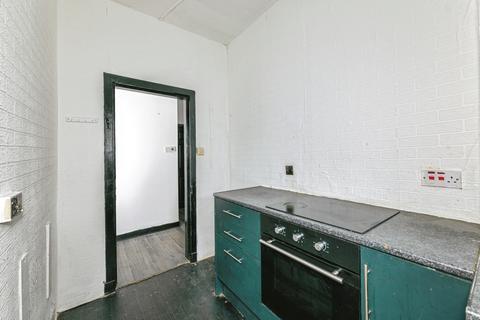undefined, Ashgill Road, Glasgow, G22