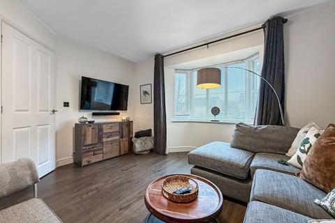3 bedroom terraced house for sale, Drum Tower View, Caerphilly CF83